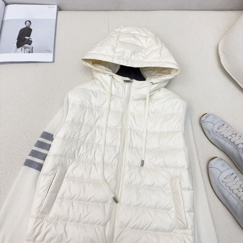 Thom Browne Down Coat